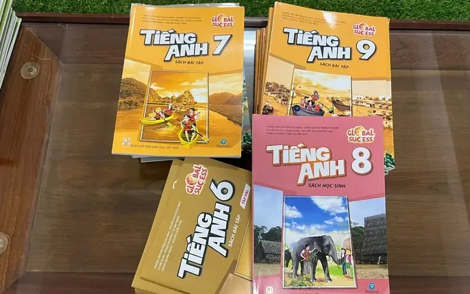Top 10+ Nơi Mua Sách Tiếng Anh Uy Tín, Giá Tốt Nhất Tại Hà Nội Năm 2026: Hướng Dẫn Chi Tiết Cho Người Mới Bắt Đầu Và "tay Cũ"