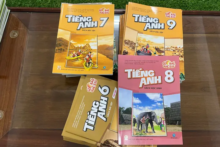 Top 10+ Nơi Mua Sách Tiếng Anh Uy Tín, Giá Tốt Nhất Tại Hà Nội Năm 2026: Hướng Dẫn Chi Tiết Cho Người Mới Bắt Đầu Và "tay Cũ"