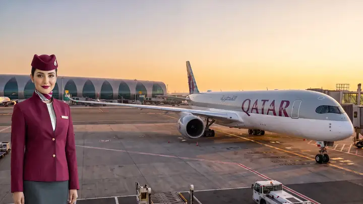 Hướng Dẫn Chi Tiết Mua Thêm Hành Lý Qatar Airways 2026: Giá Cước, Cách Thức, Mẹo Tiết Kiệm & Chính Sách Mới Nhất
