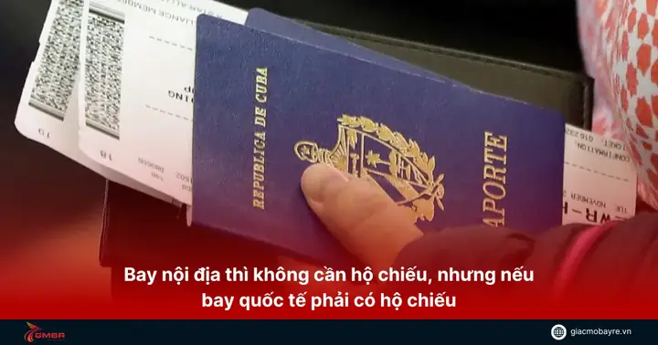 Mua Vé Máy Bay Năm 2026: Có Cần Hộ Chiếu Không? Quy Định Chi Tiết, Lưu Ý Quan Trọng Và Hướng Dẫn Thao Tác Tránh Sai Lầm Mua Vé Máy Bay Năm 2026: Có Cần Hộ Chiếu Không? Quy Định Chi Tiết, Lưu Ý Quan Trọng Và Hướng Dẫn Thao Tác Tránh Sai Lầm