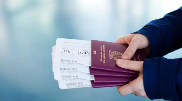 Mua Vé Máy Bay Năm 2026: Có Cần Hộ Chiếu Không? Quy Định Chi Tiết, Lưu Ý Quan Trọng Và Hướng Dẫn Thao Tác Tránh Sai Lầm Mua Vé Máy Bay Năm 2026: Có Cần Hộ Chiếu Không? Quy Định Chi Tiết, Lưu Ý Quan Trọng Và Hướng Dẫn Thao Tác Tránh Sai Lầm