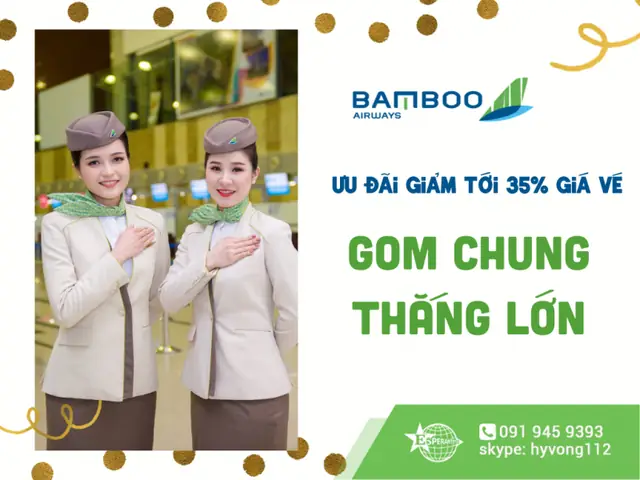 Mua Vé Máy Bay Theo Nhóm 2026: Hướng Dẫn Toàn Tập Quy Trình, Ưu Đãi & Mẹo Tiết Kiệm Tối Đa