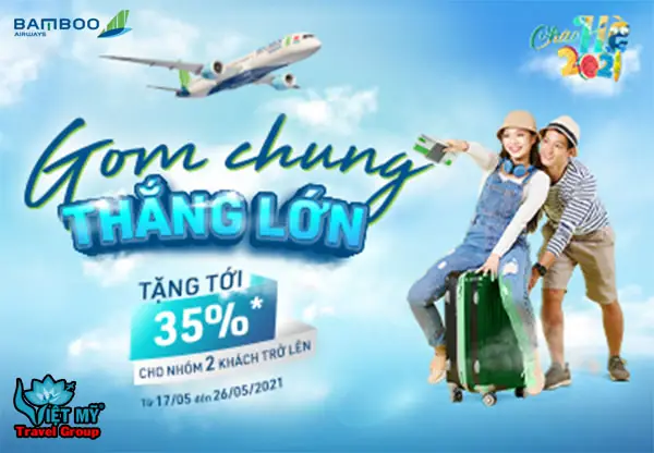 Mua Vé Máy Bay Theo Nhóm 2026: Hướng Dẫn Toàn Tập Quy Trình, Ưu Đãi & Mẹo Tiết Kiệm Tối Đa