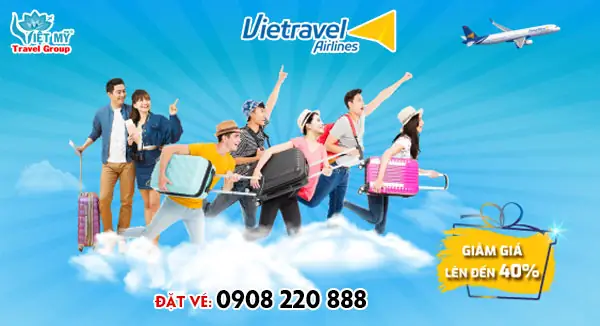 Mua Vé Máy Bay Theo Nhóm 2026: Hướng Dẫn Toàn Tập Quy Trình, Ưu Đãi & Mẹo Tiết Kiệm Tối Đa