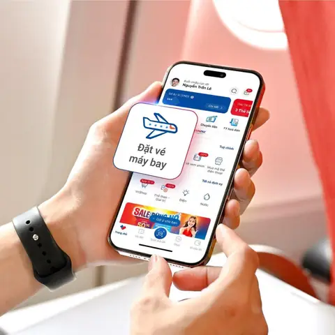 Mua Vé Máy Bay Trong Nước Cần Những Gì? Checklist Chi Tiết & Quy Trình Mới Nhất Năm 2026