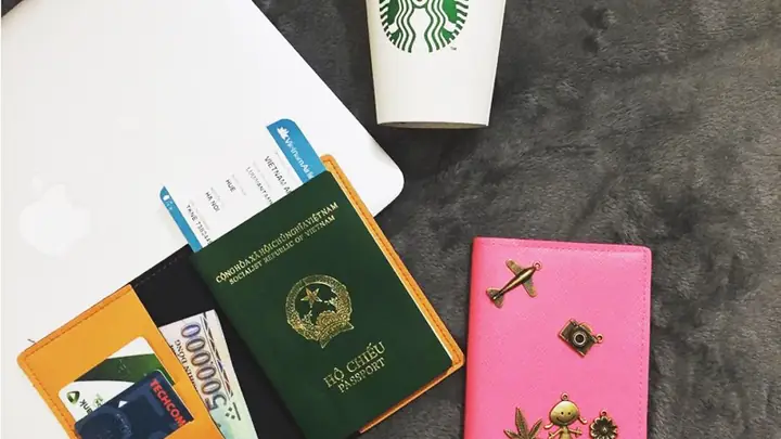 Mua Vé Máy Bay Trong Nước Cần Những Gì? Checklist Chi Tiết & Quy Trình Mới Nhất Năm 2026