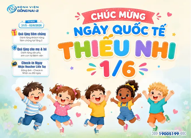 Mừng Ngày Quốc Tế Thiếu Nhi 1/6/2026: Hành Trình Yêu Thương, Bảo Vệ Và Nuôi Dưỡng Tương Lai Của Dân Tộc