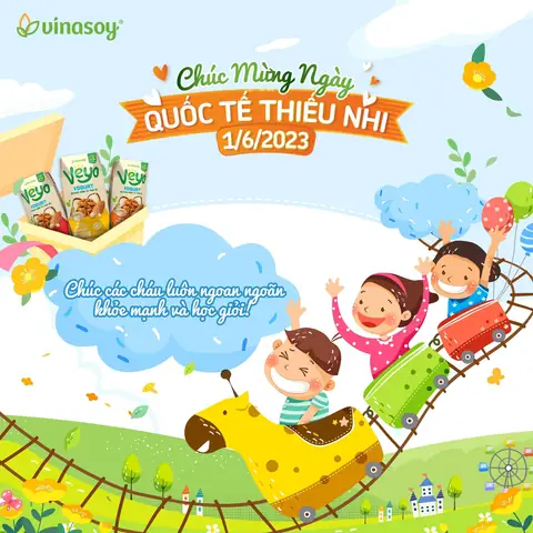 Mừng Ngày Quốc Tế Thiếu Nhi 1/6/2026: Hành Trình Yêu Thương, Bảo Vệ Và Nuôi Dưỡng Tương Lai Của Dân Tộc