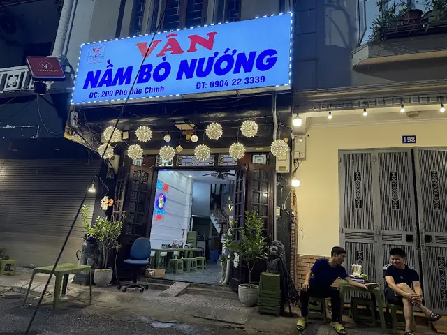 Nầm Bò Nướng Phó Đức Chính 2026: Địa Chỉ "thần Thánh" Giữa Sài Gòn Sôi Động, Giá Cả, Review Chi Tiết Và Bí Quyết Ăn Ngon Nhất Năm Nay Nầm Bò Nướng Phó Đức Chính 2026: Địa Chỉ "thần Thánh" Giữa Sài Gòn Sôi Động, Giá Cả, Review Chi Tiết Và Bí Quyết Ăn Ngon Nhất Năm Nay