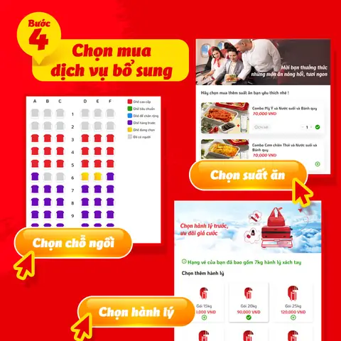 Hướng Dẫn Chi Tiết: Nên Ngồi Ghế Nào Trên Máy Bay Năm 2026 Để Có Hành Trình Hoàn Hảo Nhất Hướng Dẫn Chi Tiết: Nên Ngồi Ghế Nào Trên Máy Bay Năm 2026 Để Có Hành Trình Hoàn Hảo Nhất