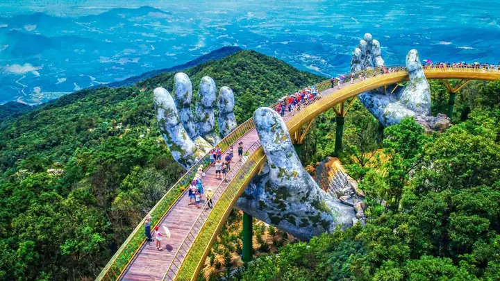 Ngành Du Lịch Việt Nam 2026: Đột Phá Tăng Trưởng, Chuyển Dịch Xanh Và Thách Thức Cấu Trúc