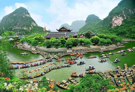 Ngành Du Lịch Việt Nam 2026: Đột Phá Tăng Trưởng, Chuyển Dịch Xanh Và Thách Thức Cấu Trúc