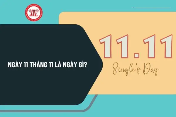 Ngày 11 Tháng 11 Năm 2026 Là Thứ Mấy? Chi Tiết Lịch, Ý Nghĩa, Sự Kiện Và Cách Tính Nhanh Chính Xác Nhất