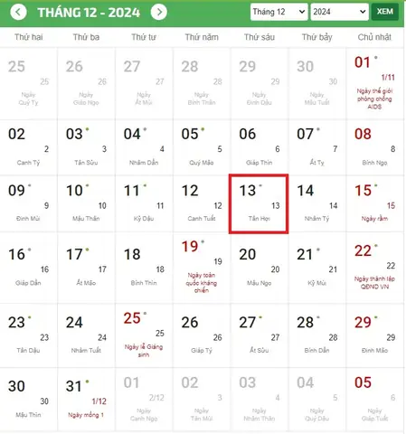 Ngày 13 Tháng 11 Là Ngày Gì? Lịch Sử, Sự Kiện, Sinh Nhật Và Ý Nghĩa Đặc Biệt Cập Nhật 2026