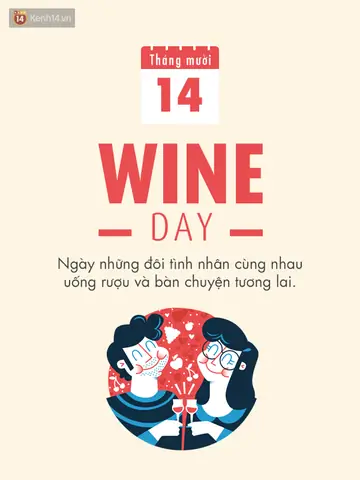 Ngày 14 Tháng 10 Là Ngày Gì? Ý Nghĩa, Lịch Sử, Sự Kiện Quan Trọng Và Những Điều Thú Vị Bạn Nên Biết Năm 2026