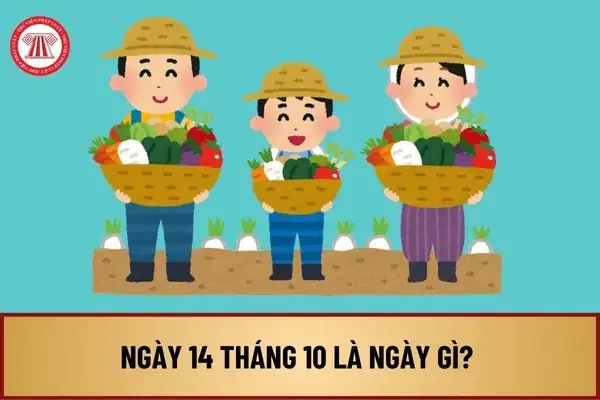 Ngày 14 Tháng 10 Là Ngày Gì? Ý Nghĩa, Lịch Sử, Sự Kiện Quan Trọng Và Những Điều Thú Vị Bạn Nên Biết Năm 2026