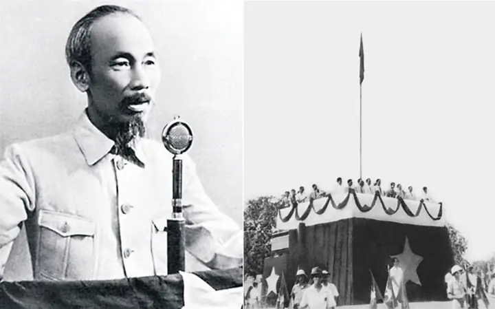 Ngày 2/9/1945 Rơi Vào Thứ Mấy Trong Tuần? Lịch Sử, Ý Nghĩa Và Cách Tính Toán Chính Xác Nhất Năm 2026