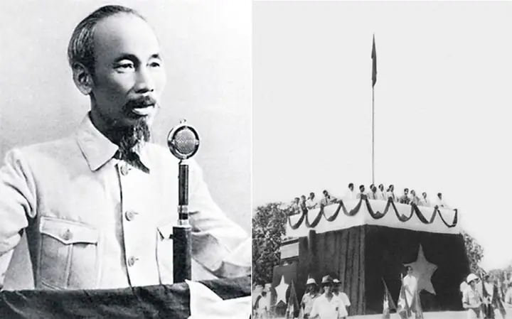Ngày 2/9/1945 Rơi Vào Thứ Mấy Trong Tuần? Lịch Sử, Ý Nghĩa Và Cách Tính Toán Chính Xác Nhất Năm 2026