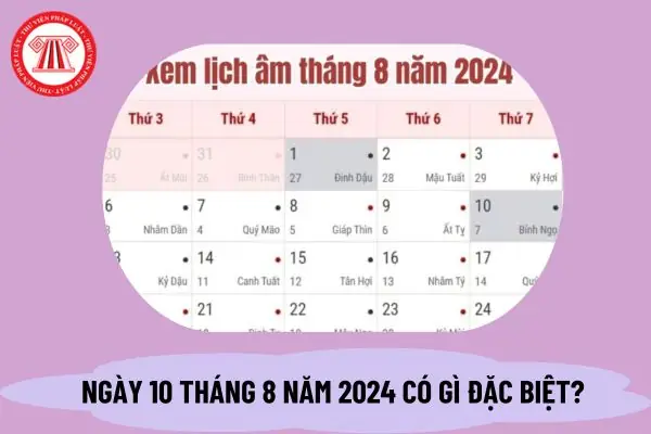 Ngày 2 Tháng 8 Là Ngày Gì? Lịch Sử, Sự Kiện, Sinh Nhật Nổi Bật Và Ý Nghĩa Đặc Biệt Năm 2026