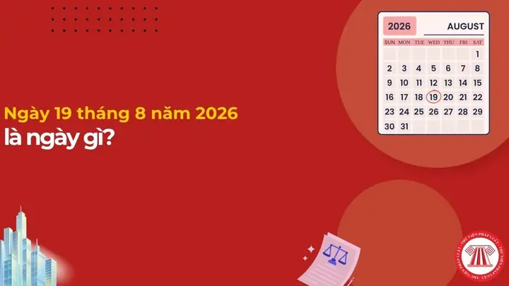 Ngày 23/8 Là Ngày Gì? Toàn Bộ Ý Nghĩa Lịch Sử, Sự Kiện Quan Trọng Và Các Ngày Lễ Quốc Tế Năm 2026 Ngày 23/8 Là Ngày Gì? Toàn Bộ Ý Nghĩa Lịch Sử, Sự Kiện Quan Trọng Và Các Ngày Lễ Quốc Tế Năm 2026