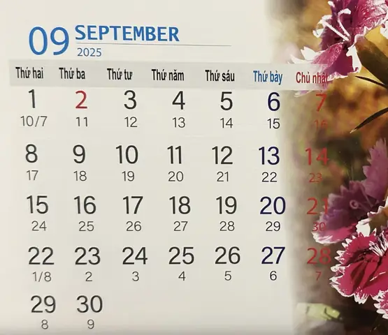 Ngày 27 Tháng 11 Là Ngày Gì? Toàn Bộ Sự Kiện, Lịch Sử, Sinh Nhật Và Ý Nghĩa Đặc Biệt Cập Nhật 2026 Ngày 27 Tháng 11 Là Ngày Gì? Toàn Bộ Sự Kiện, Lịch Sử, Sinh Nhật Và Ý Nghĩa Đặc Biệt Cập Nhật 2026