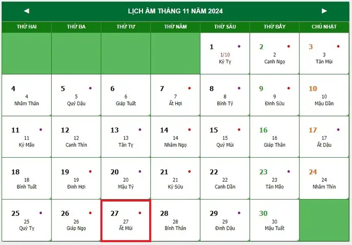 Ngày 27 Tháng 11 Là Ngày Gì? Toàn Bộ Sự Kiện, Lịch Sử, Sinh Nhật Và Ý Nghĩa Đặc Biệt Cập Nhật 2026 Ngày 27 Tháng 11 Là Ngày Gì? Toàn Bộ Sự Kiện, Lịch Sử, Sinh Nhật Và Ý Nghĩa Đặc Biệt Cập Nhật 2026