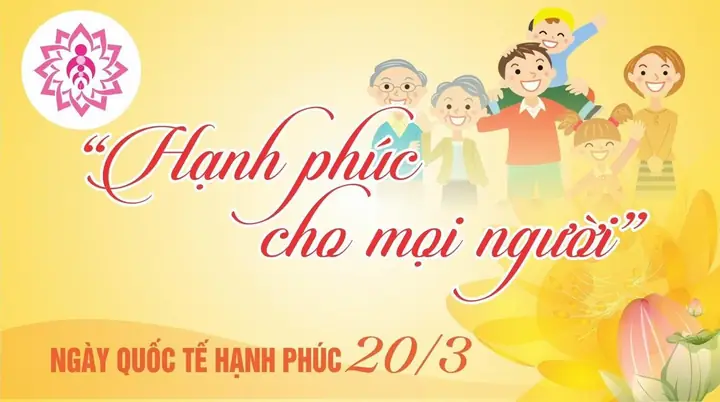 Ngày Gia Đình Hạnh Phúc 20/3: Lịch Sử, Ý Nghĩa Và Cách Tổ Chức Ý Nghĩa Nhất Năm 2026 Ngày Gia Đình Hạnh Phúc 20/3: Lịch Sử, Ý Nghĩa Và Cách Tổ Chức Ý Nghĩa Nhất Năm 2026