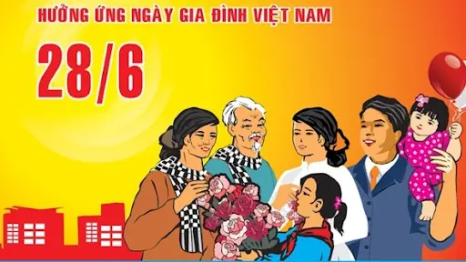 Ngày Quốc Tế Gia Đình Việt Nam 2026: Ý Nghĩa, Hoạt Động & Xu Hướng Tôn Vinh Giá Trị Cốt Lõi
