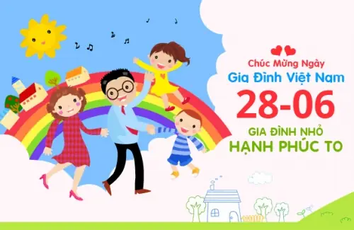 Ngày Quốc Tế Gia Đình Việt Nam 2026: Ý Nghĩa, Hoạt Động & Xu Hướng Tôn Vinh Giá Trị Cốt Lõi