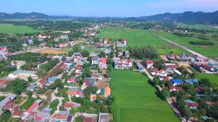 Xã Nghĩa Thuận – Huyện Nghĩa Đàn, Nghệ An: Toàn Cảnh Phát Triển, Văn Hóa Và Tiềm Năng Năm 2026