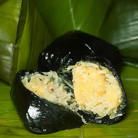 Nguồn Gốc Bánh Ít Lá Gai: Hành Trình Từ Lễ Vòng Đền Hương Đ Đến Danh Lam Thực Phẩm Việt Nam 2026