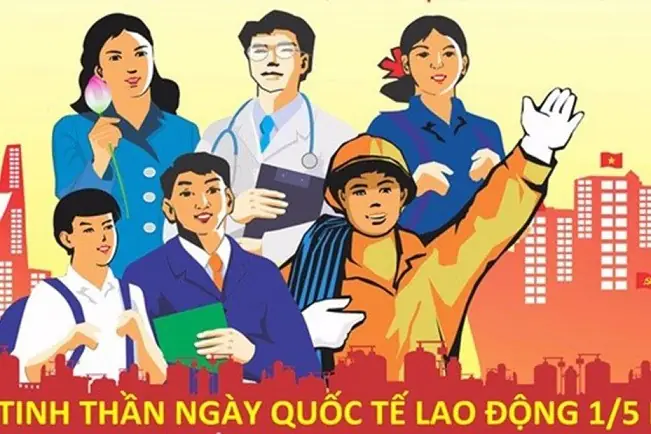 Nguồn Gốc Của Ngày Quốc Tế Lao Động: Hành Trình Lịch Sử Từ Những Cuộc Biểu Tình Máu Lửa Đến Ngày Nghỉ Lễ Toàn Cầu Năm 2026
