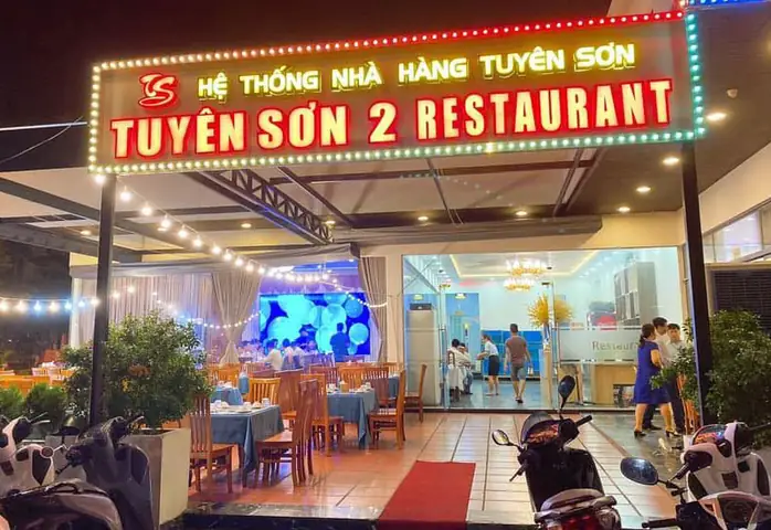 Top 12+ Nhà Hàng Đường 30/4 Đà Nẵng Ngon, Đẹp, Giá Tốt Nhất Năm 2026 – Review Chi Tiết Cho Du Khách