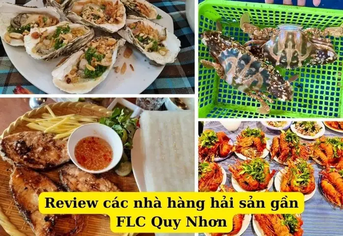 Top 15+ Nhà Hàng Gần FLC Quy Nhơn Ngon, Đẹp, Phục Vụ Tốt Nhất Năm 2026: Review Chi Tiết Giá Cả, Menu, Địa Chỉ Top 15+ Nhà Hàng Gần FLC Quy Nhơn Ngon, Đẹp, Phục Vụ Tốt Nhất Năm 2026: Review Chi Tiết Giá Cả, Menu, Địa Chỉ
