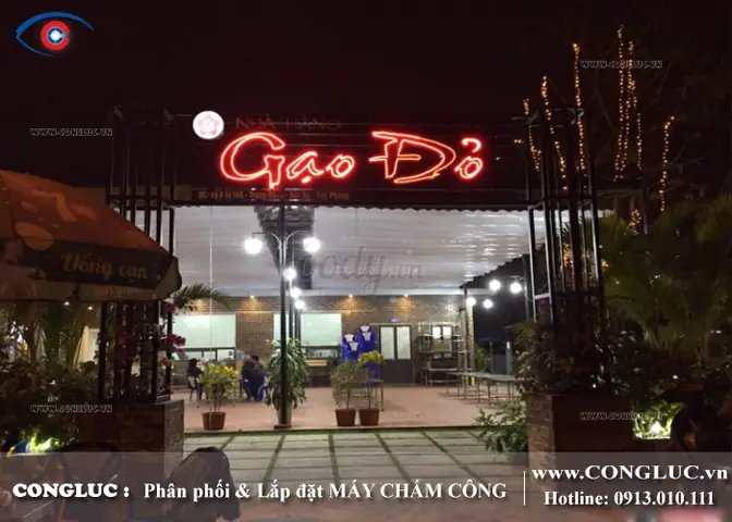 Top 5 Nhà Hàng Gạo Đỏ Hải Phòng Ngon, Sạch, Giá Tốt Nhất Năm 2026 – Review Chi Tiết & Kinh Nghiệm Ăn Ngon