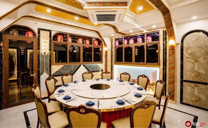 Nhà Hàng Hải Sản Gold One 2: Địa Chỉ "thần Thánh" Cho Thực Khách Sành Ăn Năm 2026 – Review Chi Tiết Menu, Giá Cả, Không Gian & Trải Nghiệm Thực Tế Nhà Hàng Hải Sản Gold One 2: Địa Chỉ "thần Thánh" Cho Thực Khách Sành Ăn Năm 2026 – Review Chi Tiết Menu, Giá Cả, Không Gian & Trải Nghiệm Thực Tế