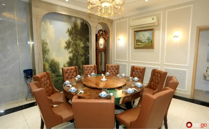 Nhà Hàng Hải Sản Gold One 2: Địa Chỉ "thần Thánh" Cho Thực Khách Sành Ăn Năm 2026 – Review Chi Tiết Menu, Giá Cả, Không Gian & Trải Nghiệm Thực Tế Nhà Hàng Hải Sản Gold One 2: Địa Chỉ "thần Thánh" Cho Thực Khách Sành Ăn Năm 2026 – Review Chi Tiết Menu, Giá Cả, Không Gian & Trải Nghiệm Thực Tế
