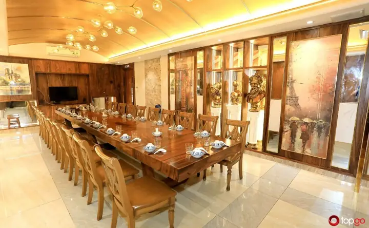 Nhà Hàng Hải Sản Gold One 2: Địa Chỉ "thần Thánh" Cho Thực Khách Sành Ăn Năm 2026 – Review Chi Tiết Menu, Giá Cả, Không Gian & Trải Nghiệm Thực Tế Nhà Hàng Hải Sản Gold One 2: Địa Chỉ "thần Thánh" Cho Thực Khách Sành Ăn Năm 2026 – Review Chi Tiết Menu, Giá Cả, Không Gian & Trải Nghiệm Thực Tế