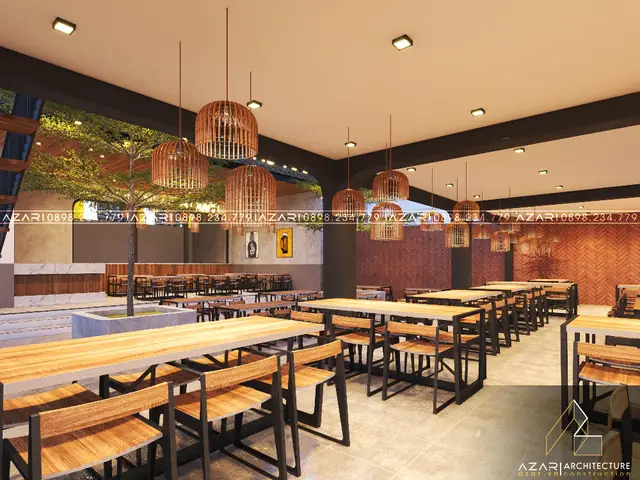 Nhà Hàng Hồ Xanh Đà Nẵng 2026: Trải Nghiệm Ẩm Thực Hải Sản Tươi Sống View Biển "chữa Lành" Nhất Thành Phố