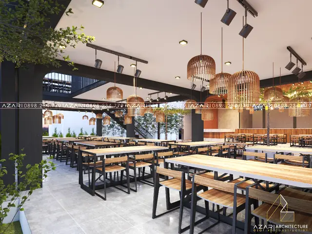 Nhà Hàng Hồ Xanh Đà Nẵng 2026: Trải Nghiệm Ẩm Thực Hải Sản Tươi Sống View Biển "chữa Lành" Nhất Thành Phố