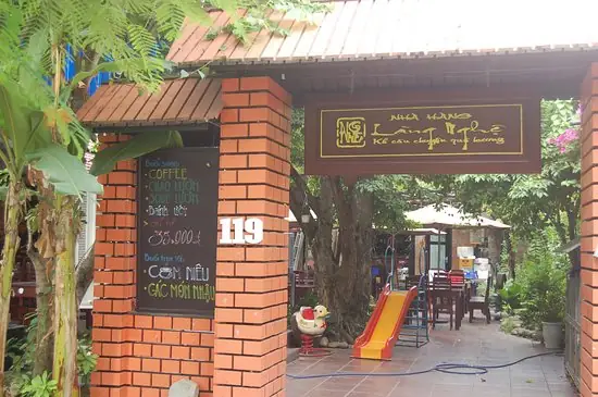 Nhà Hàng Làng Nghệ Đà Nẵng: Review Chi Tiết Thực Tế 2026 - Không Gian Văn Hóa, Ẩm Thực Đặc Sản & Hướng Dẫn Đặt Bàn Mới Nhất