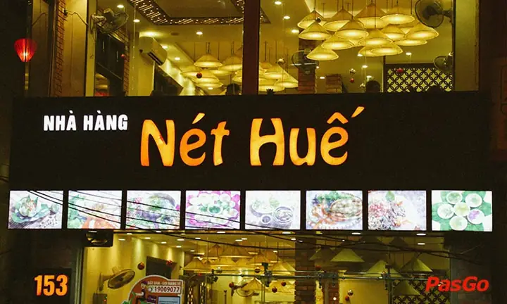 Nhà Hàng Nét Huế 153 Láng Hạ: Đỉnh Cao Hương Vị Cổ Đô Tại Trái Tim Hà Nội Năm 2026