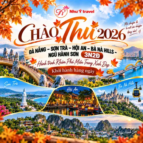 Nhà Hàng Như Ý Đà Lạt 2026: Review Chi Tiết Menu, Giá Cả, Không Gian & Kinh Nghiệm Ăn Ngon "chuẩn Vị" Giữa Thành Phố Ngàn Hoa
