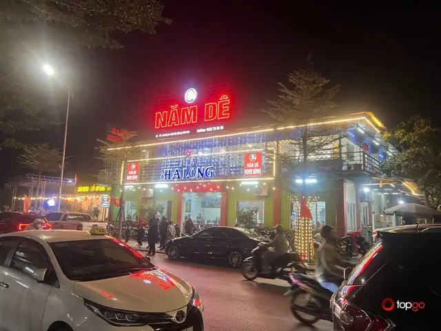 Top Nhà Hàng Quảng Bình Tại Cẩm Phả 2026: Địa Chỉ Ăn Ngon, Giá Hợp Lý, Không Gian Sang Trọng Top Nhà Hàng Quảng Bình Tại Cẩm Phả 2026: Địa Chỉ Ăn Ngon, Giá Hợp Lý, Không Gian Sang Trọng