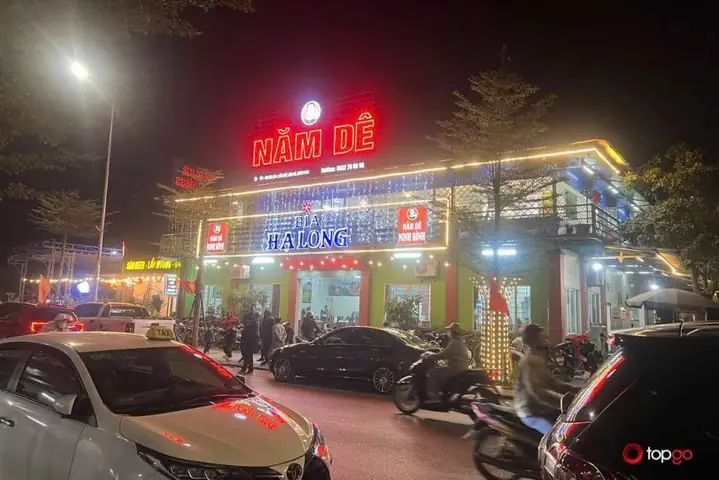 Top Nhà Hàng Quảng Bình Tại Cẩm Phả 2026: Địa Chỉ Ăn Ngon, Giá Hợp Lý, Không Gian Sang Trọng Top Nhà Hàng Quảng Bình Tại Cẩm Phả 2026: Địa Chỉ Ăn Ngon, Giá Hợp Lý, Không Gian Sang Trọng