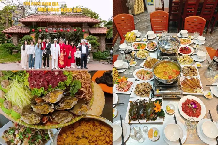 Top Nhà Hàng Quảng Bình Tại Cẩm Phả 2026: Địa Chỉ Ăn Ngon, Giá Hợp Lý, Không Gian Sang Trọng Top Nhà Hàng Quảng Bình Tại Cẩm Phả 2026: Địa Chỉ Ăn Ngon, Giá Hợp Lý, Không Gian Sang Trọng