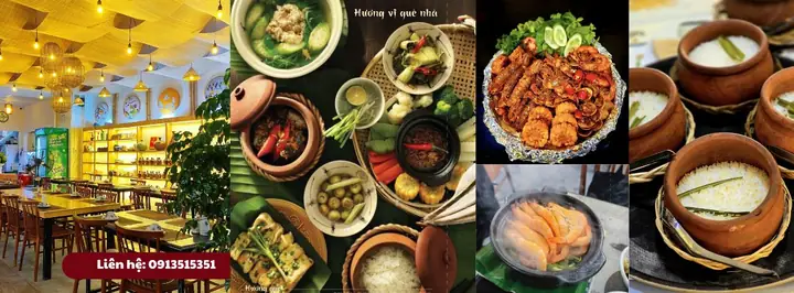 Nhà Hàng Quê Hương Nha Trang 2026: Địa Chỉ Ăn Ngon, Giá Hợp Lý, Không Gian Cổ Kính "chạm" Tận Gốc Văn Hóa Khánh Hòa
