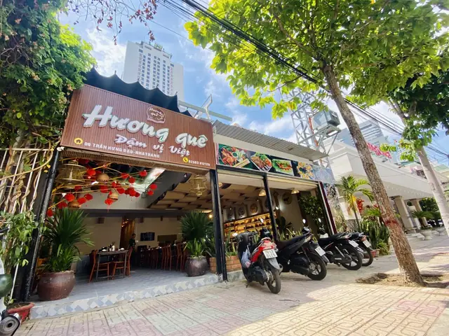 Nhà Hàng Quê Hương Nha Trang 2026: Địa Chỉ Ăn Ngon, Giá Hợp Lý, Không Gian Cổ Kính "chạm" Tận Gốc Văn Hóa Khánh Hòa