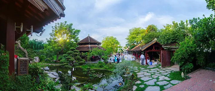 Top 10+ Nhà Hàng Sân Vườn Tây Hồ Đẹp Nhất 2026: Không Gian Thư Giãn, View Hồ Thơ Mộng, Check-in "sống Ảo" Cực Chất Top 10+ Nhà Hàng Sân Vườn Tây Hồ Đẹp Nhất 2026: Không Gian Thư Giãn, View Hồ Thơ Mộng, Check-in "sống Ảo" Cực Chất