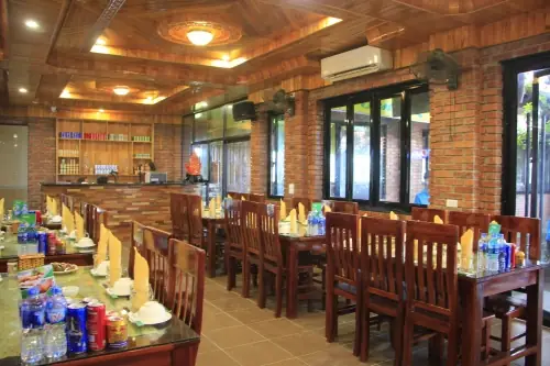 Nhà Hàng Sen Quê Nghệ An: Địa Chỉ "chuẩn Vị" Ẩm Thực Nghệ Thuật Năm 2026 – Review Chi Tiết Menu, Giá Cả, Không Gian & Trải Nghiệm Thực Tế